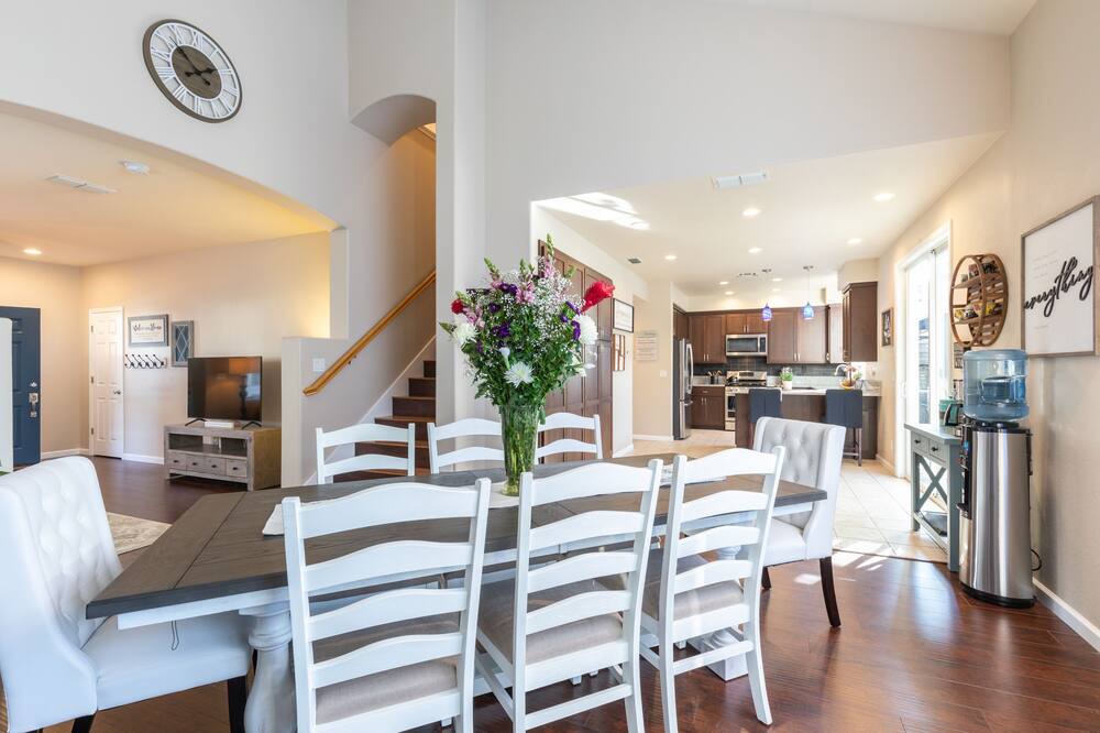Photo of Kitchen in Santa Rosa