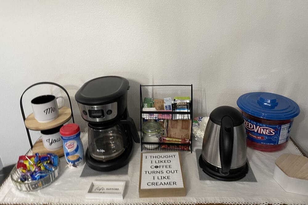 Photo of Kitchen in Orange