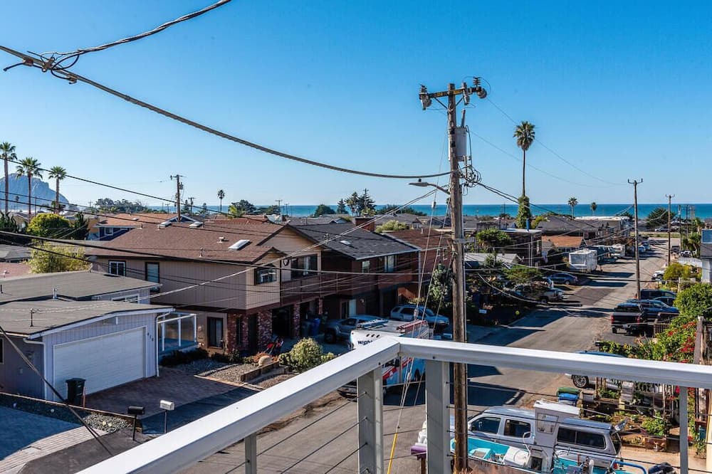 Photo of Patio Balcony in Morro Bay