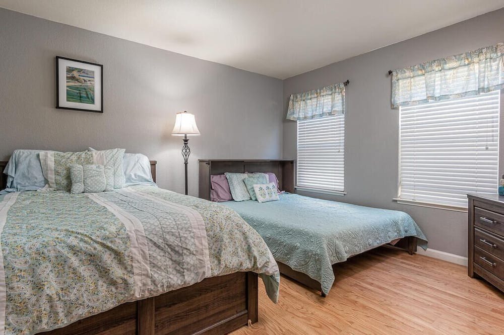 Photo of Bedroom in Morro Bay