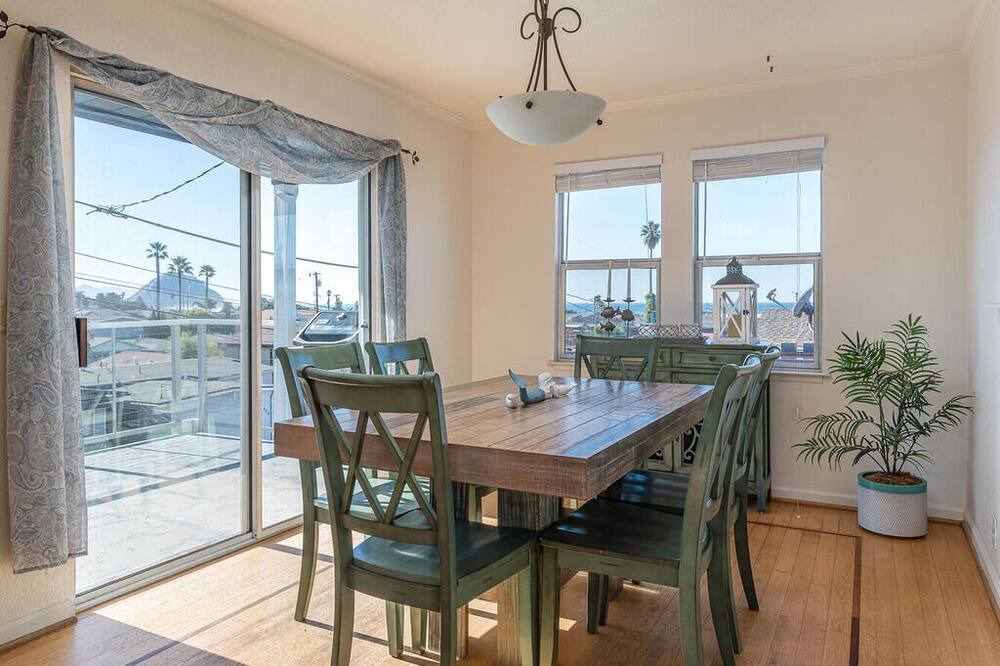 Photo of Kitchen in Morro Bay
