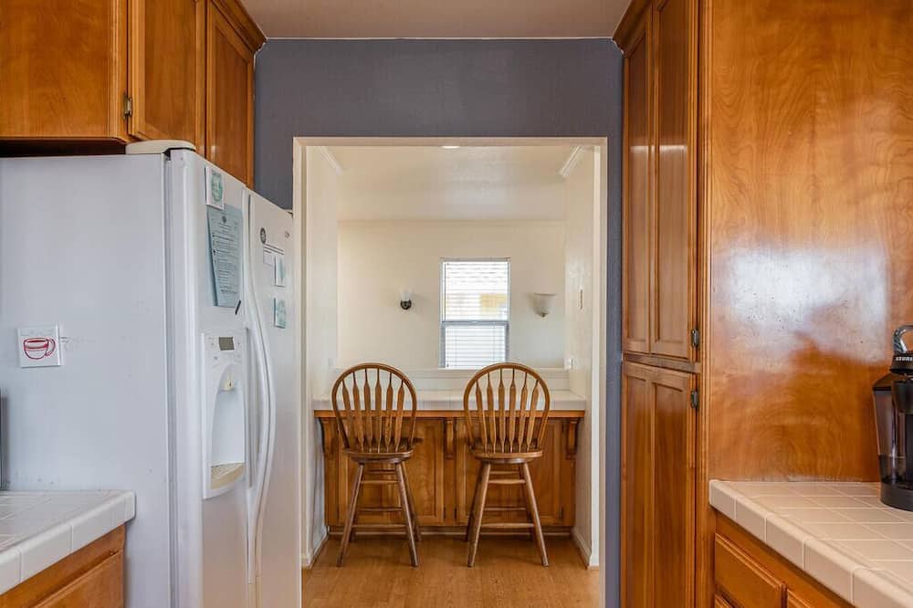 Photo of Kitchen in Morro Bay