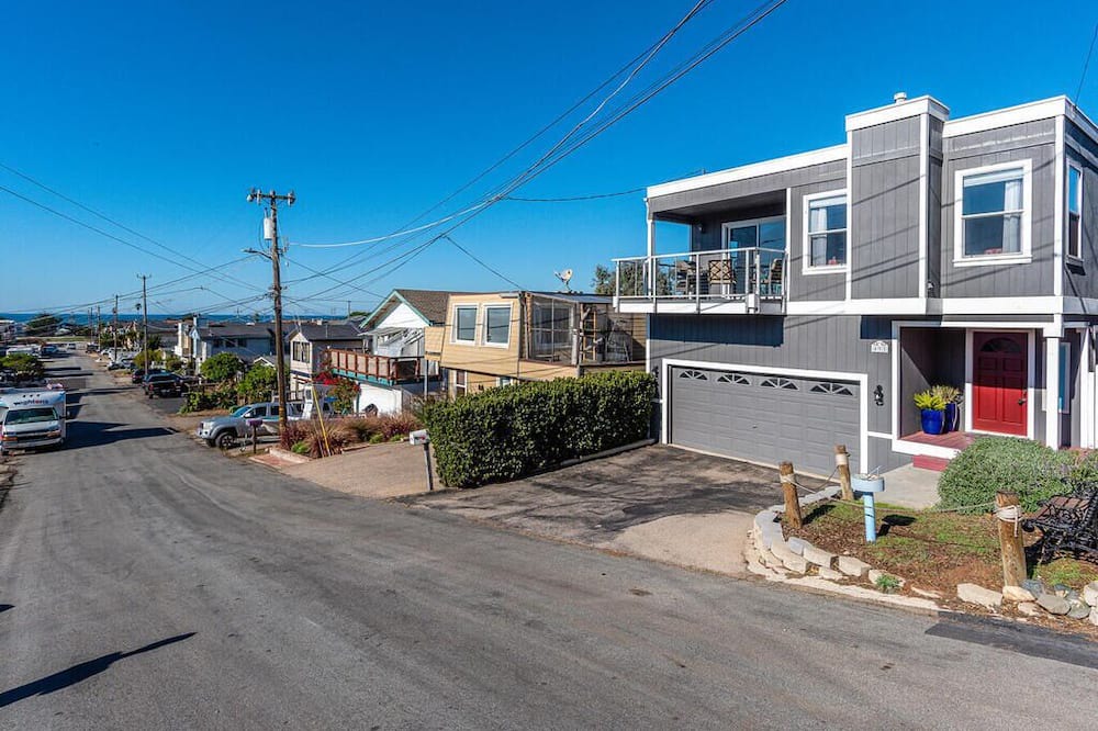 Photo of Outdoor in Morro Bay