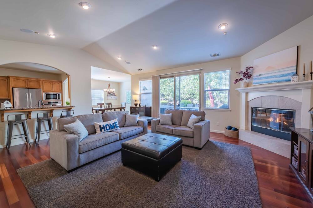 Photo of Livingroom in Arroyo Grande