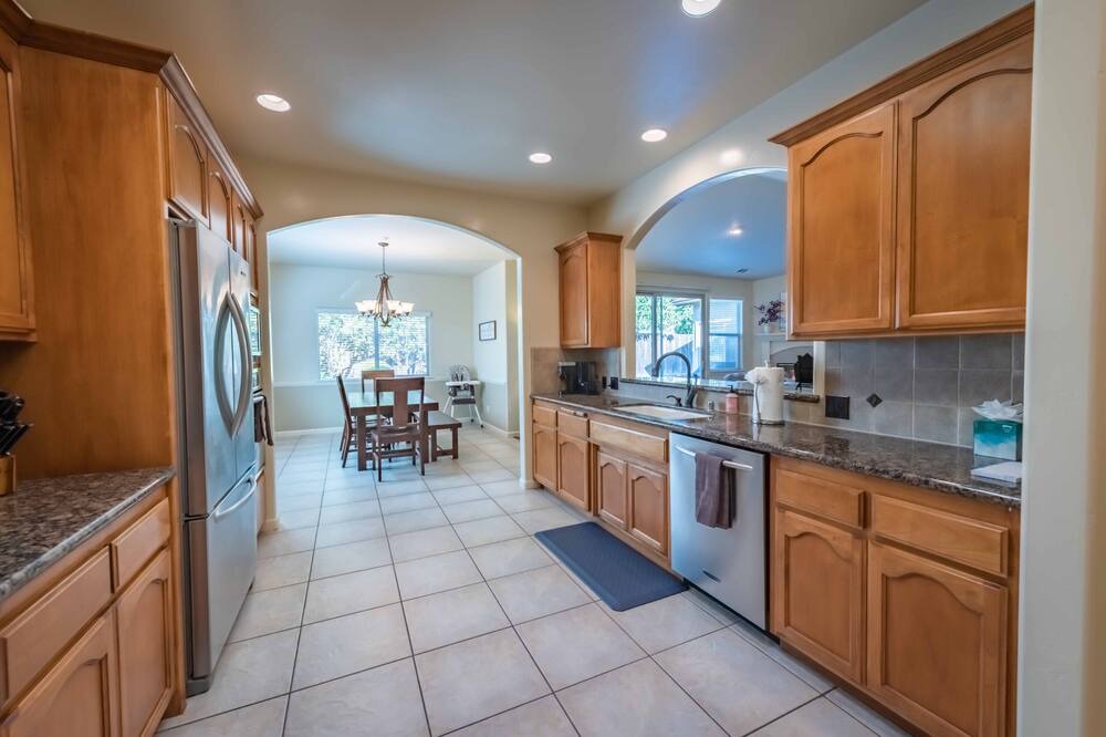 Photo of Bedroom in Arroyo Grande