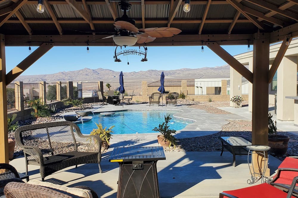 Photo of Outdoor in Sunridge Estates