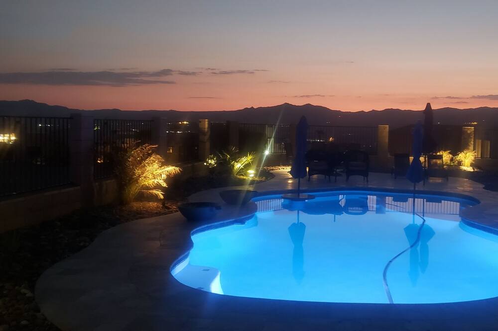 Photo of Outdoor in Sunridge Estates