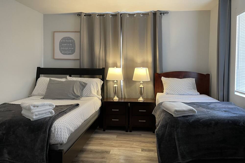 Photo of Bedroom in Otay