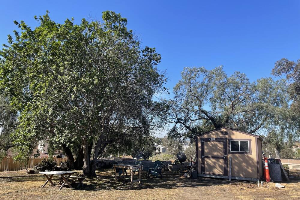 Photo of Outdoor in Otay