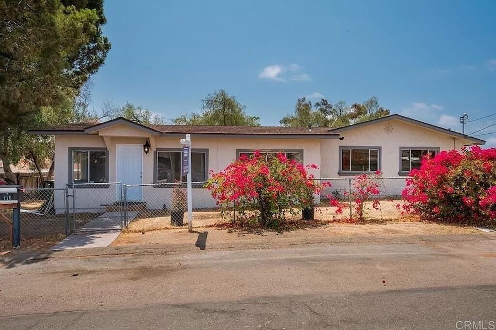 Photo of Outdoor in Otay
