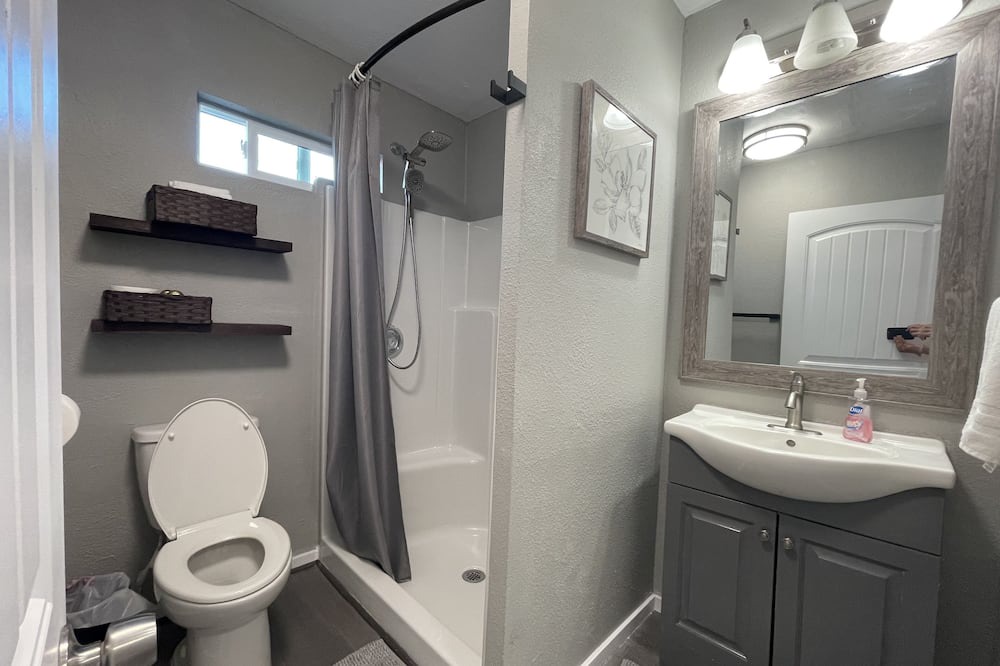 Photo of Bathroom in Otay