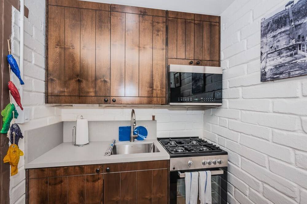 Photo of Kitchen in Del Mar