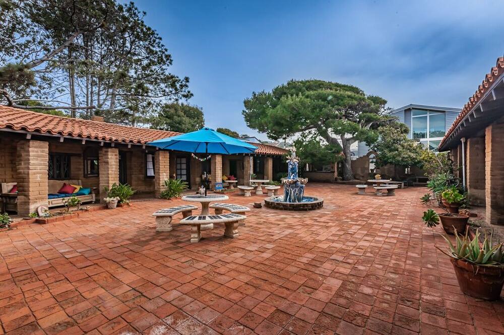 Photo of Outdoor in Del Mar