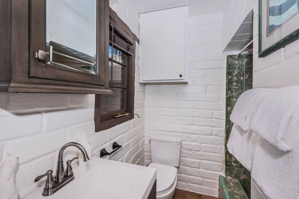 Photo of Bathroom in Del Mar