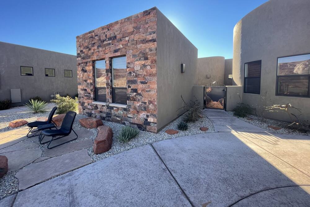 Photo of Patio Balcony in St. George