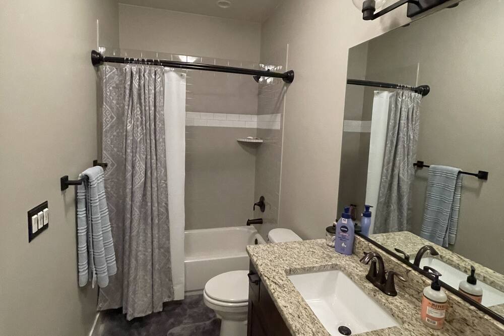 Photo of Bedroom in St. George