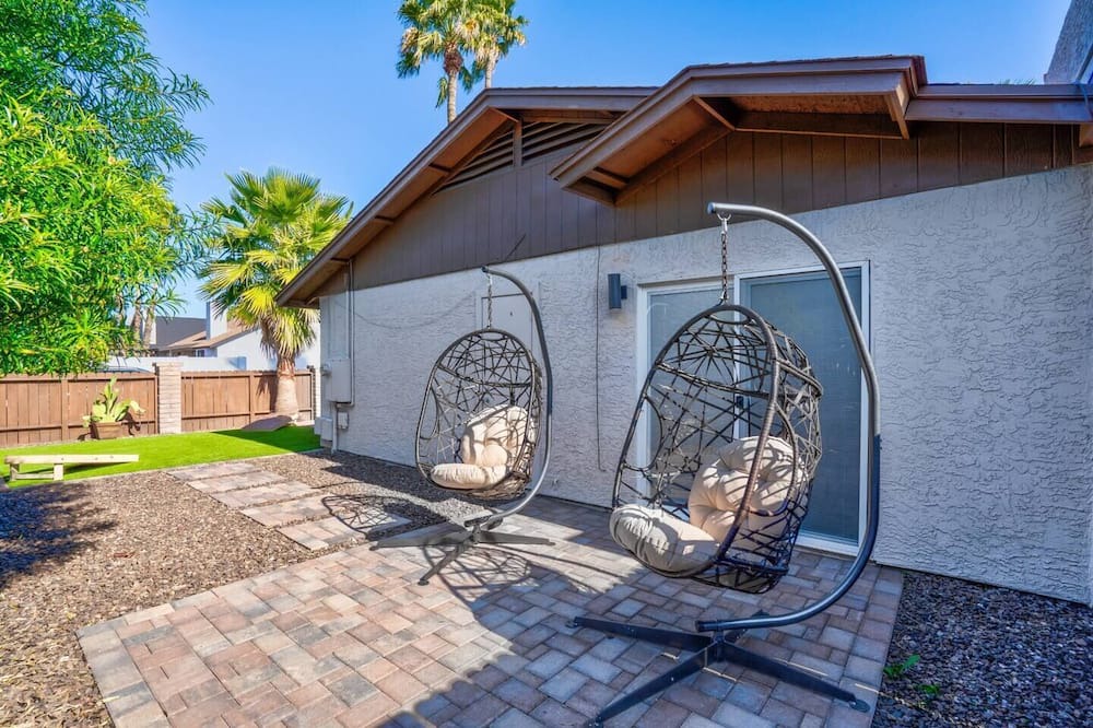 Photo of Outdoor in Scottsdale
