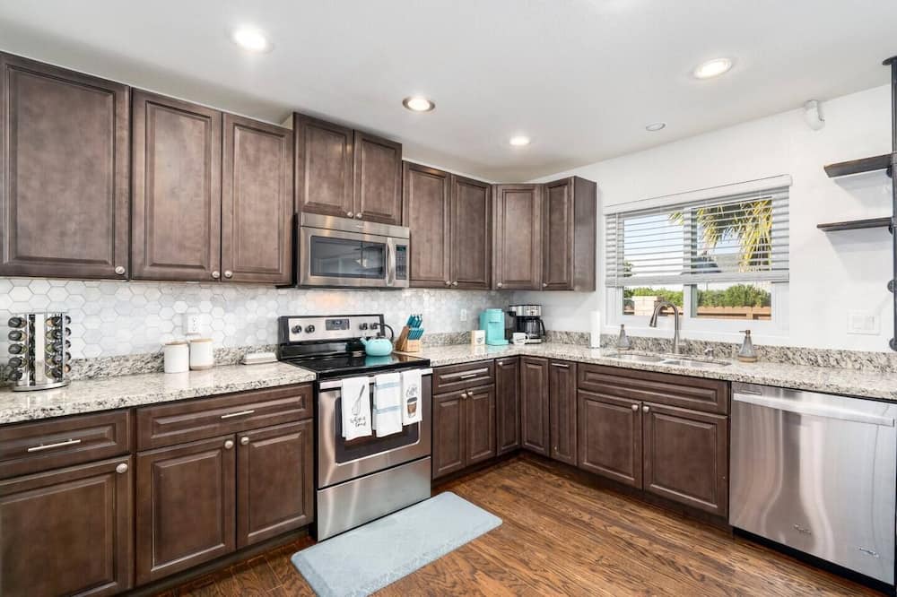 Photo of Kitchen in Scottsdale