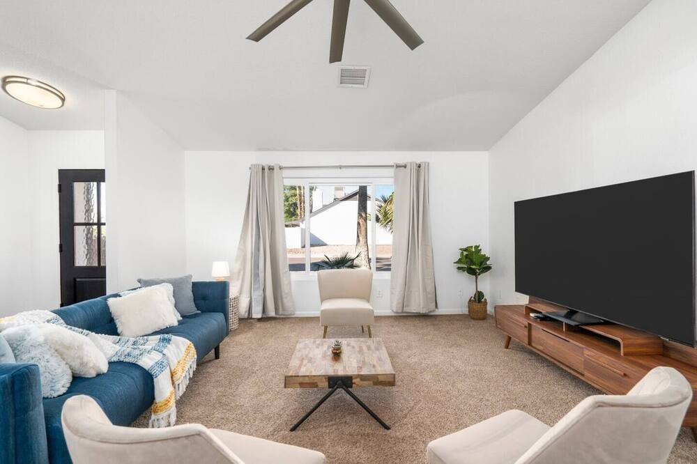 Photo of Bedroom in Scottsdale