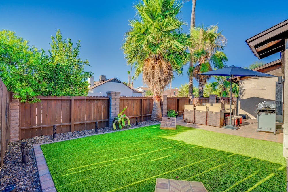 Photo of Outdoor in Scottsdale