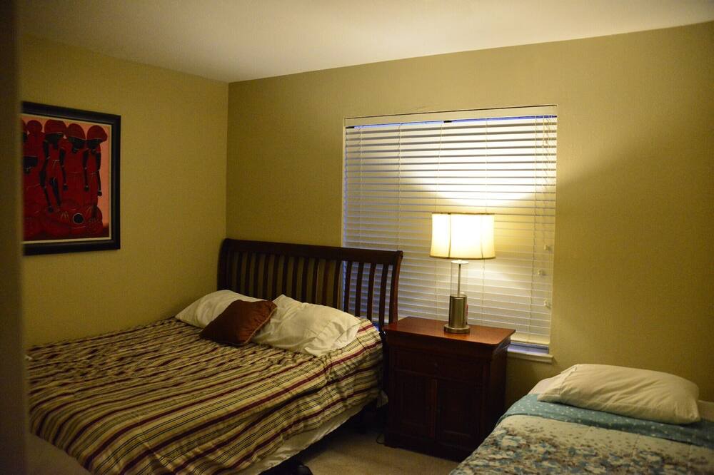 Photo of Bedroom in Edenvale