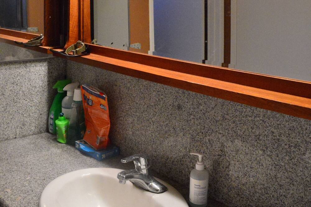 Photo of Bathroom in Edenvale