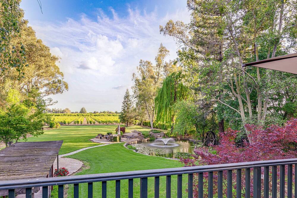 Photo of Outdoor in Lodi