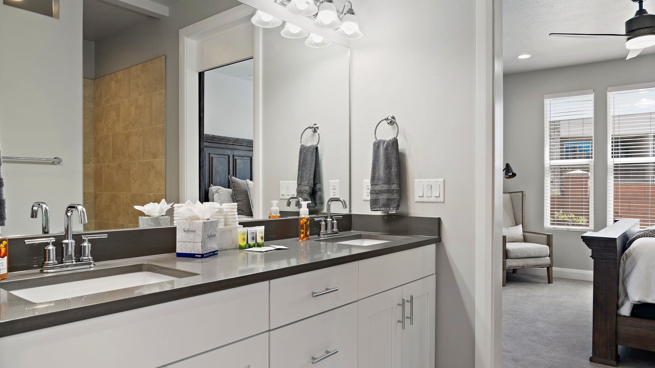 Photo of Bathroom in Sienna Hills