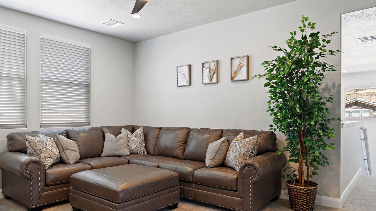 Photo of Bedroom in Sienna Hills