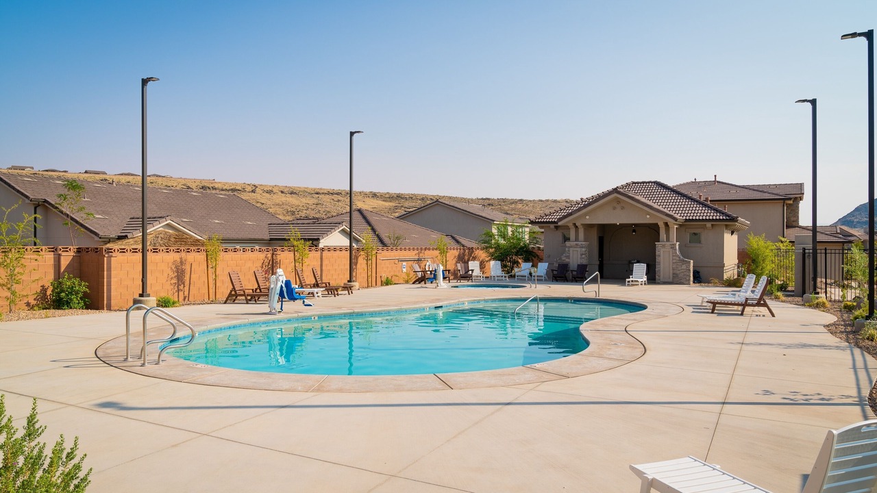 Photo of Outdoor in Sienna Hills