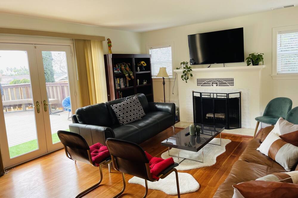 Photo of Livingroom in Berryessa