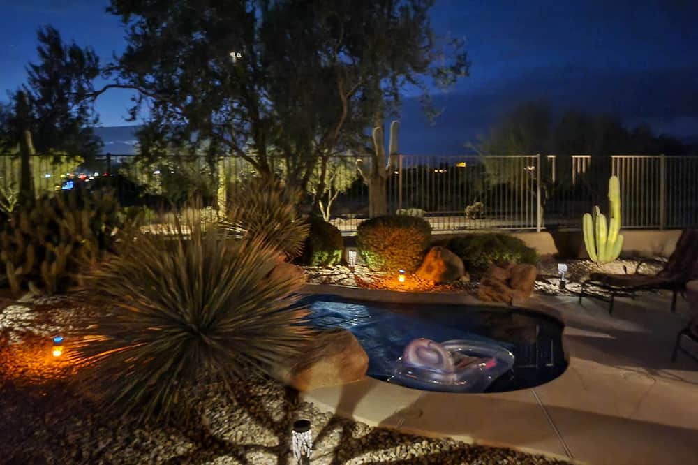 Photo of Outdoor in Anthem Country Club