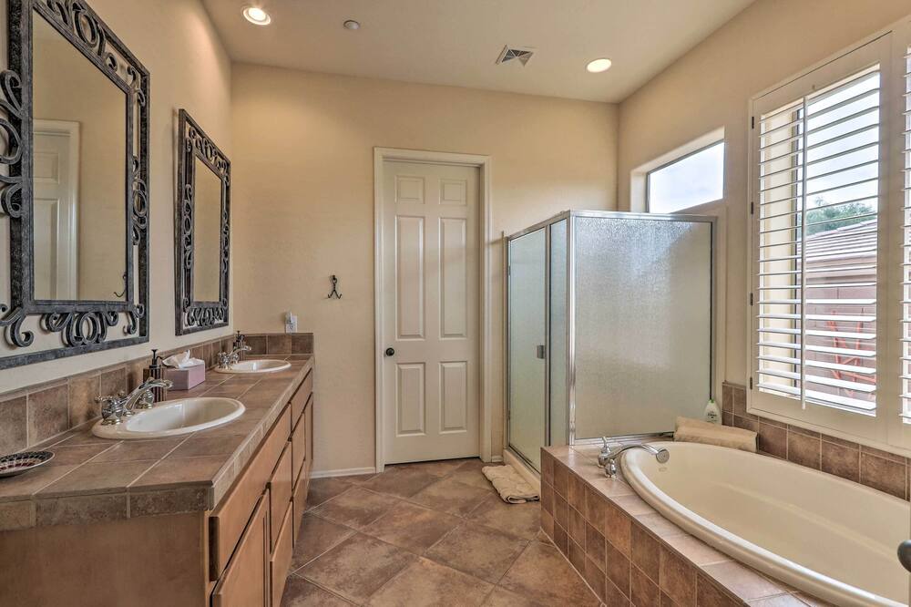 Photo of Bathroom in Anthem Country Club