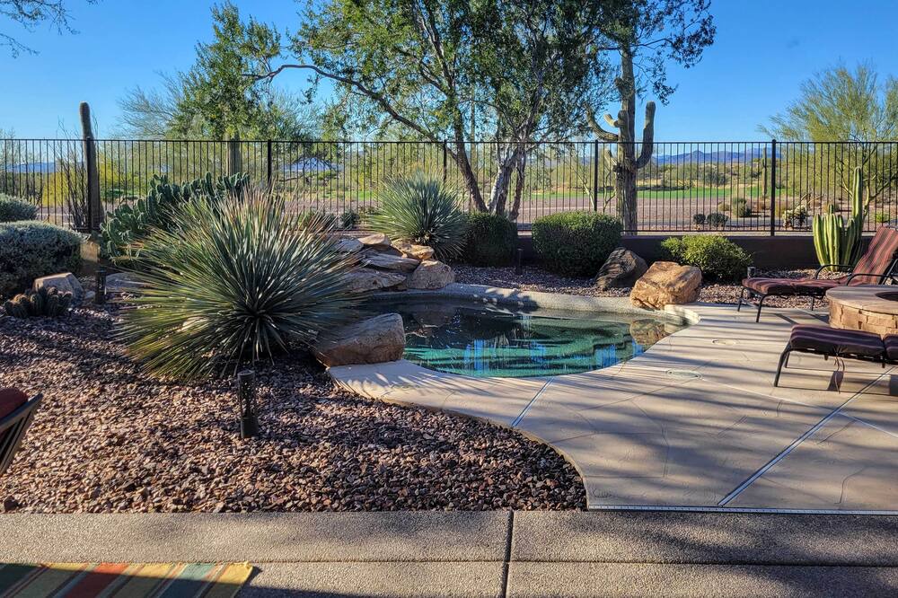 Photo of Outdoor in Anthem Country Club