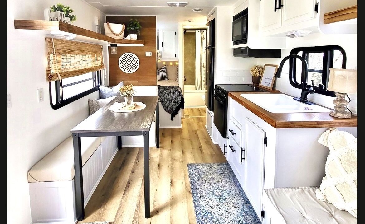 Photo of Kitchen in Leeds