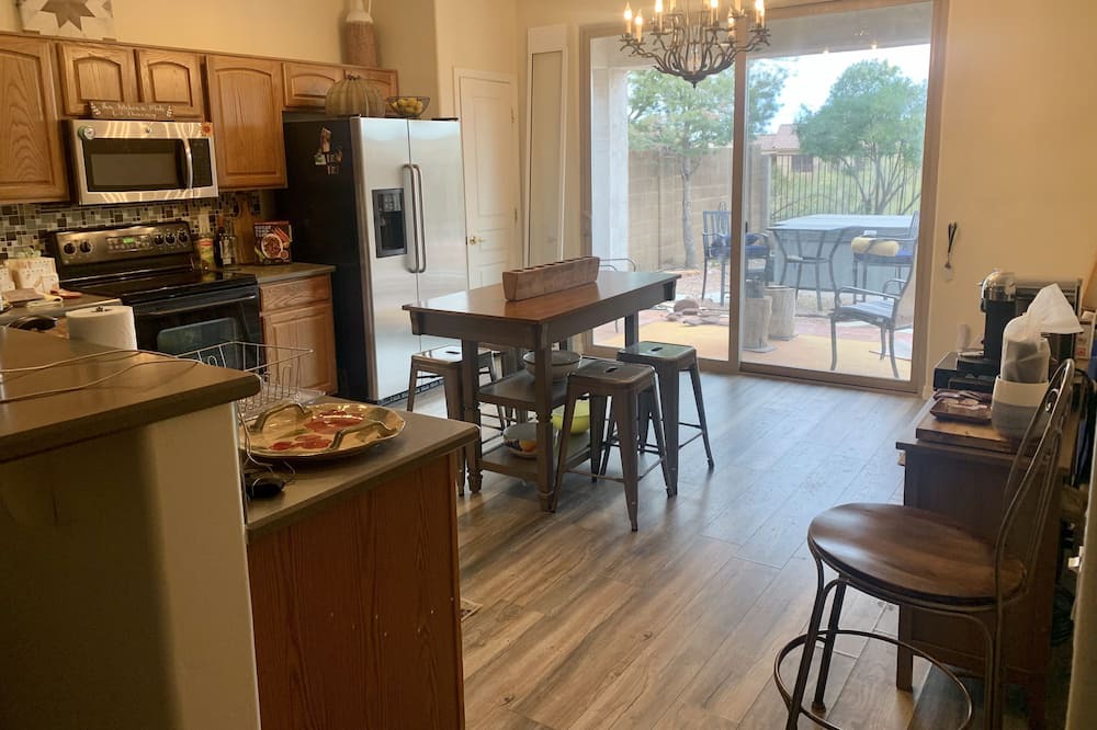 Photo of Kitchen in Gold Canyon