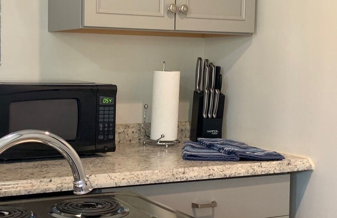 Photo of Kitchen in San Miguel