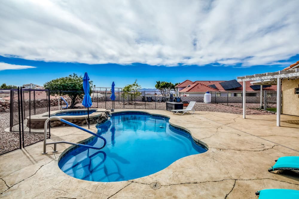 Photo of Outdoor in Bullhead City