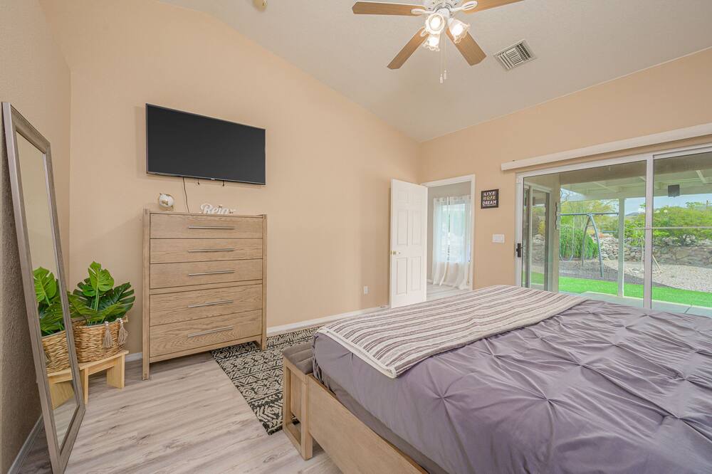 Photo of Bedroom in Bullhead City
