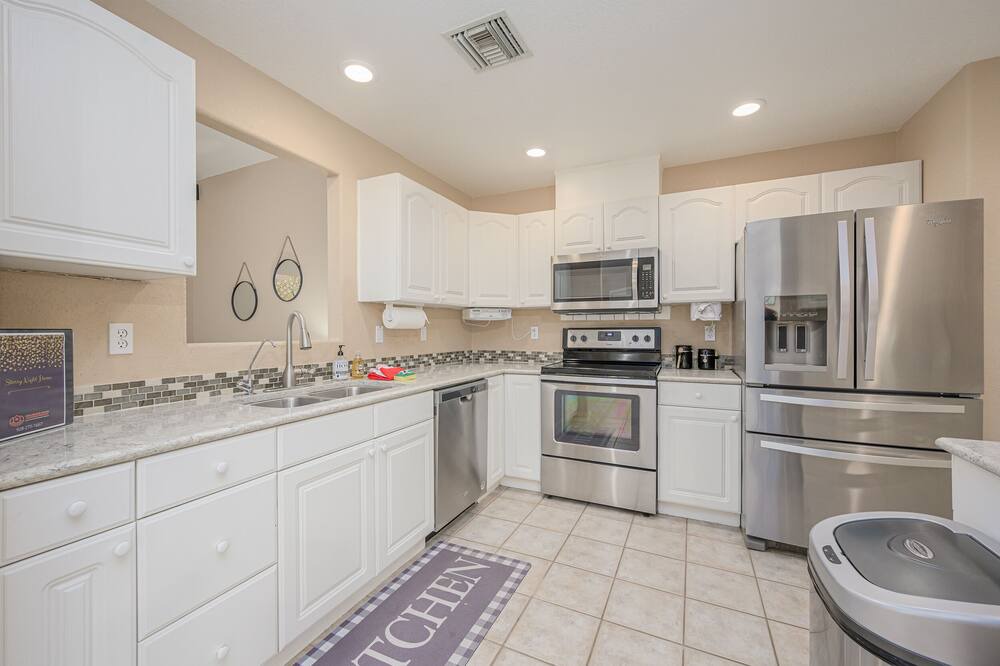 Photo of Kitchen in Bullhead City