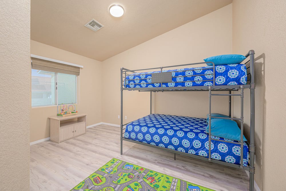 Photo of Bedroom in Bullhead City