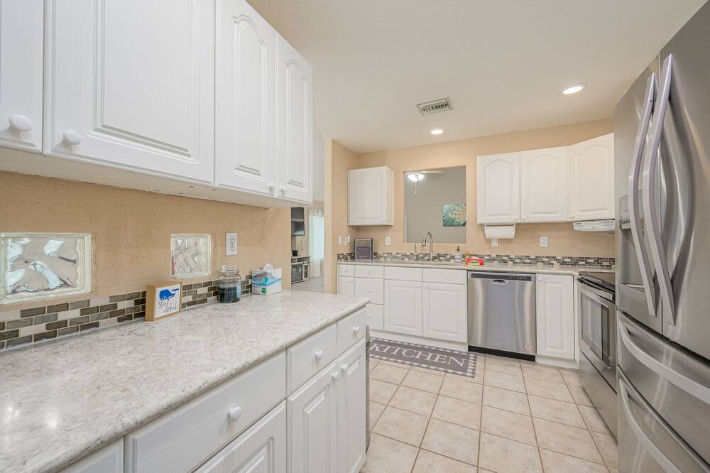 Photo of Kitchen in Bullhead City