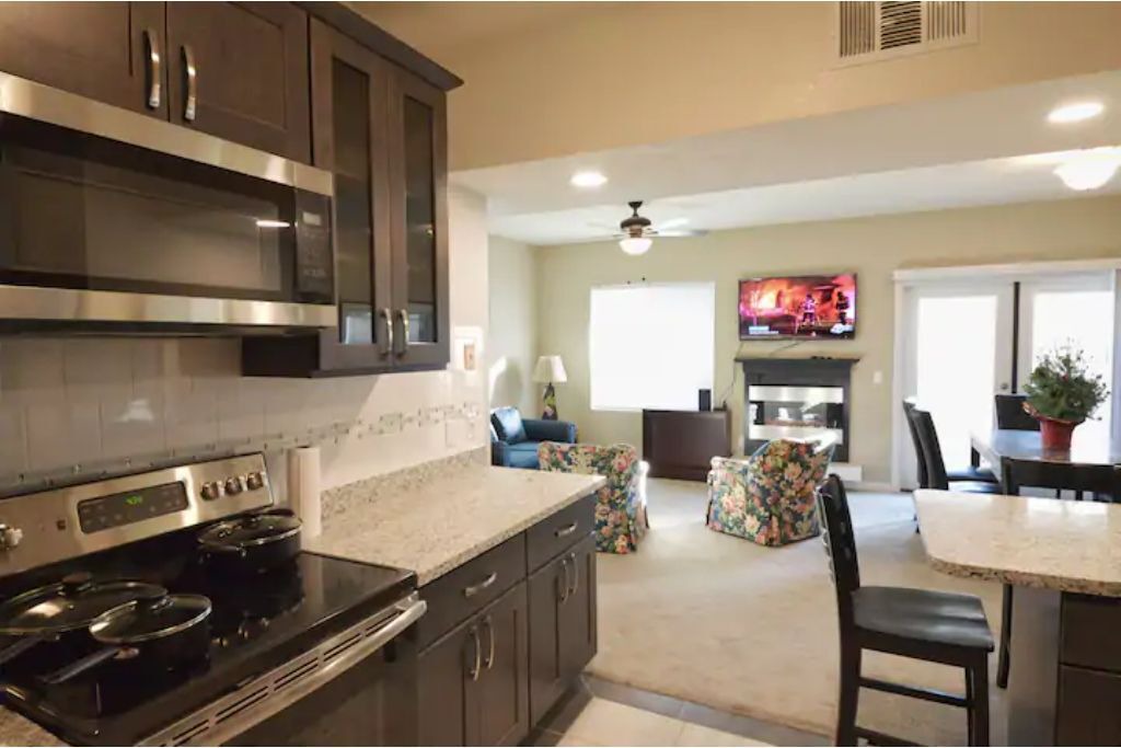 Photo of Kitchen in Downtown