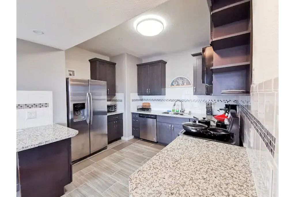 Photo of Kitchen in Downtown