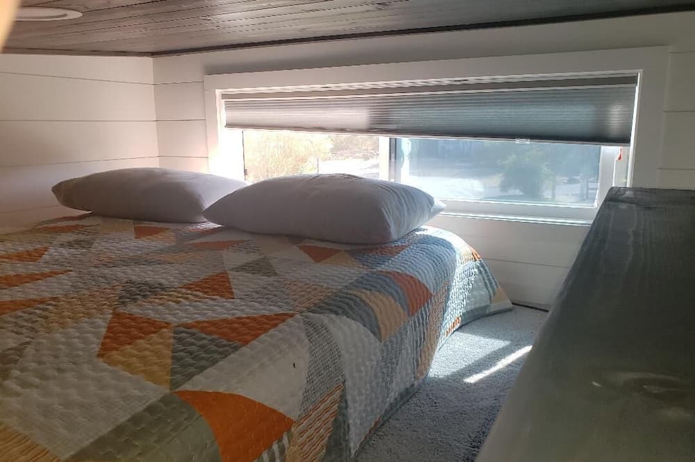Photo of Bedroom in Woodland