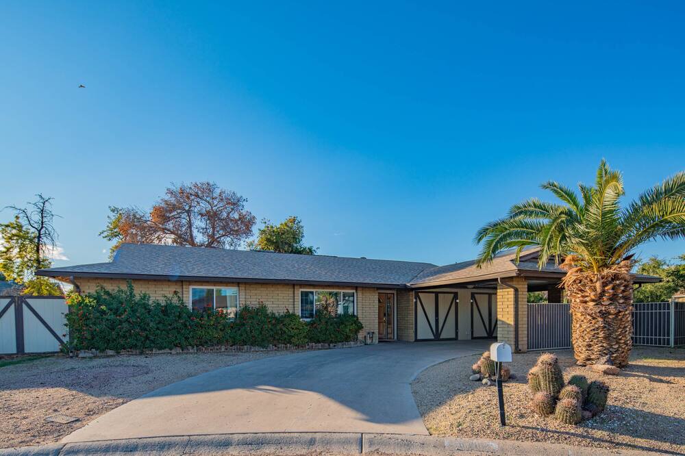 Photo of Outdoor in Glendale