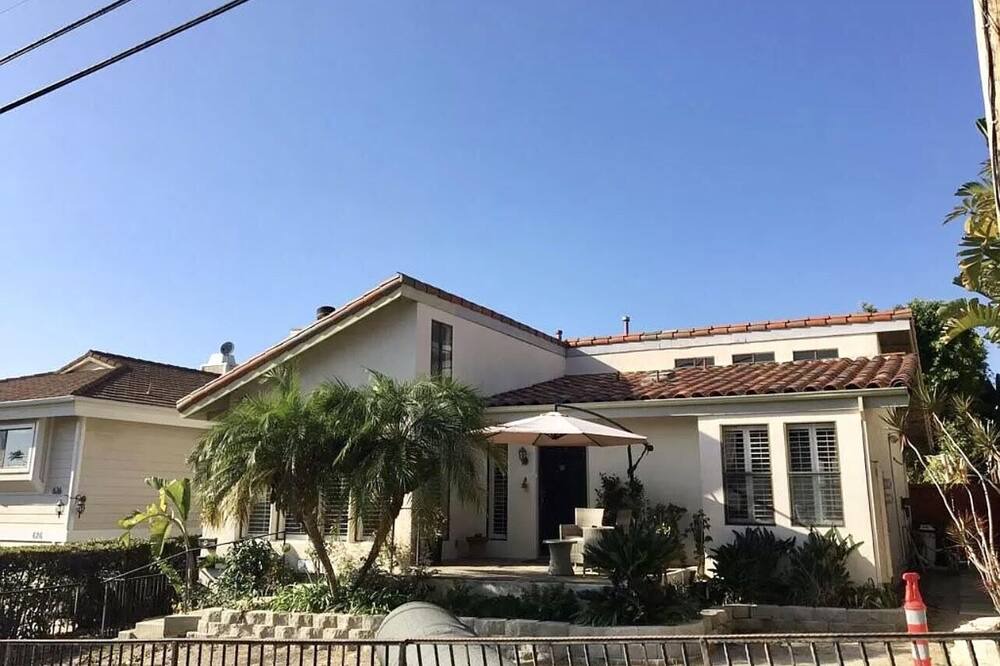 Photo of Outdoor in Village of La Jolla