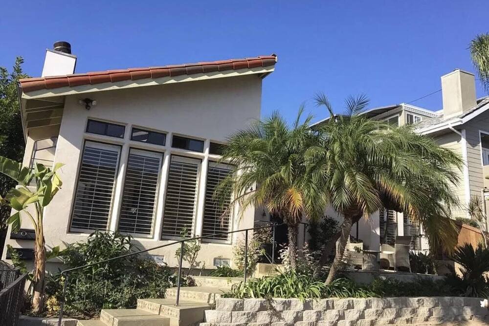 Photo of Outdoor in Village of La Jolla