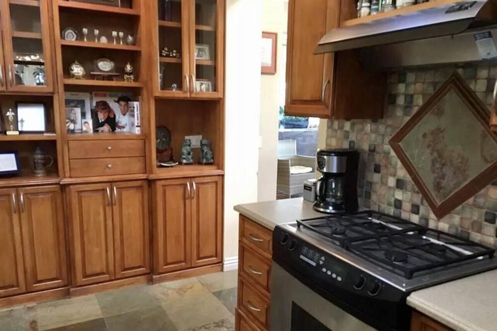 Photo of Kitchen in Village of La Jolla