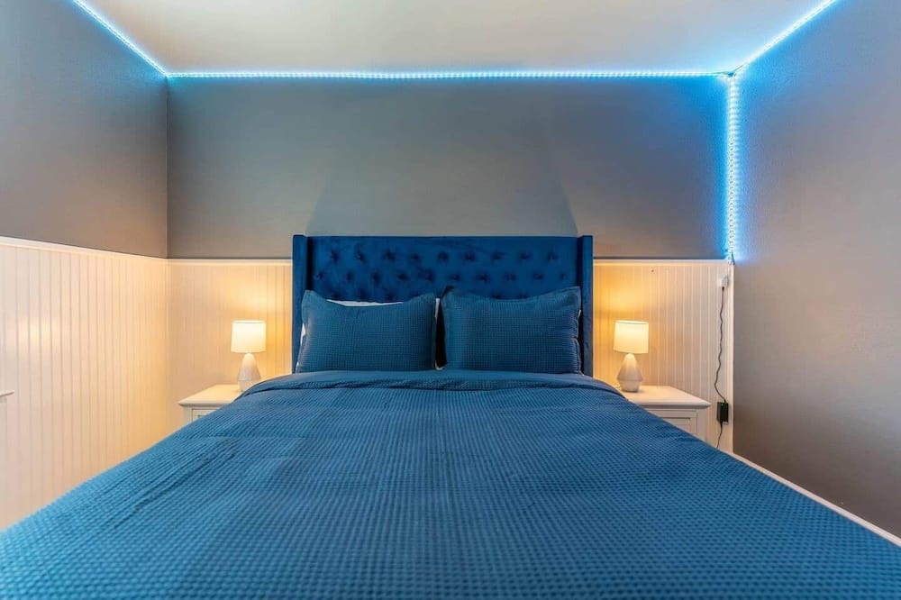 Photo of Bedroom in Elk Grove